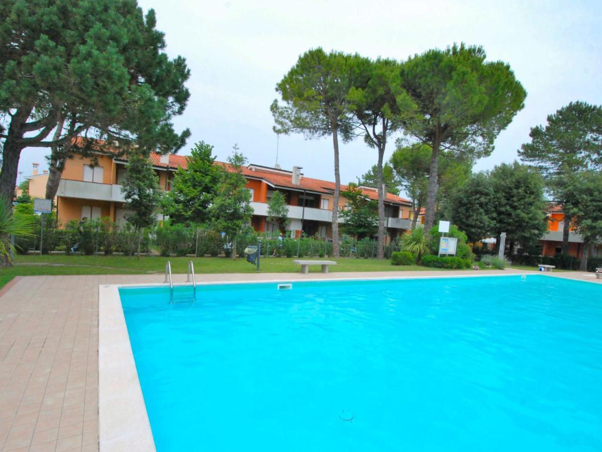 Villaggio Nautilus By Interhome Bibione