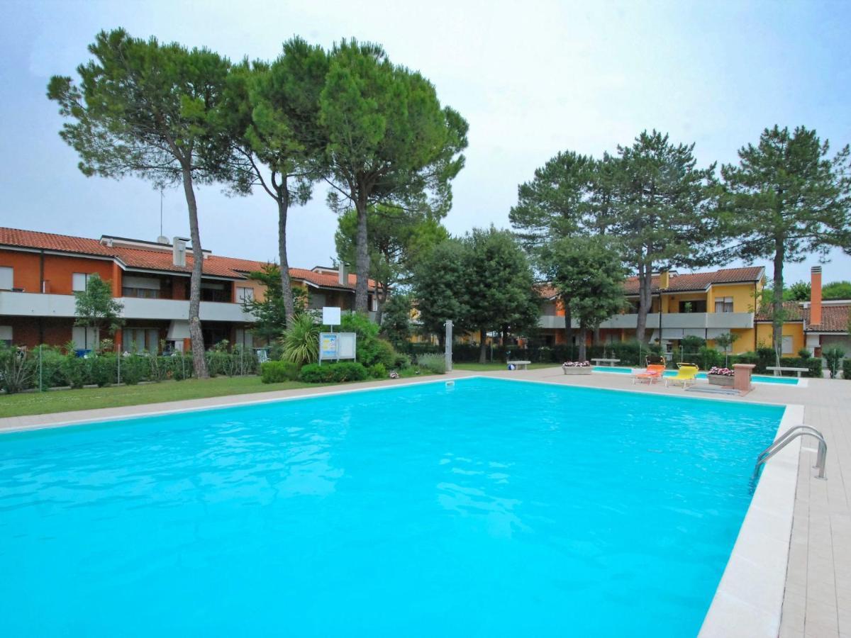 Villaggio Nautilus By Interhome Apartment