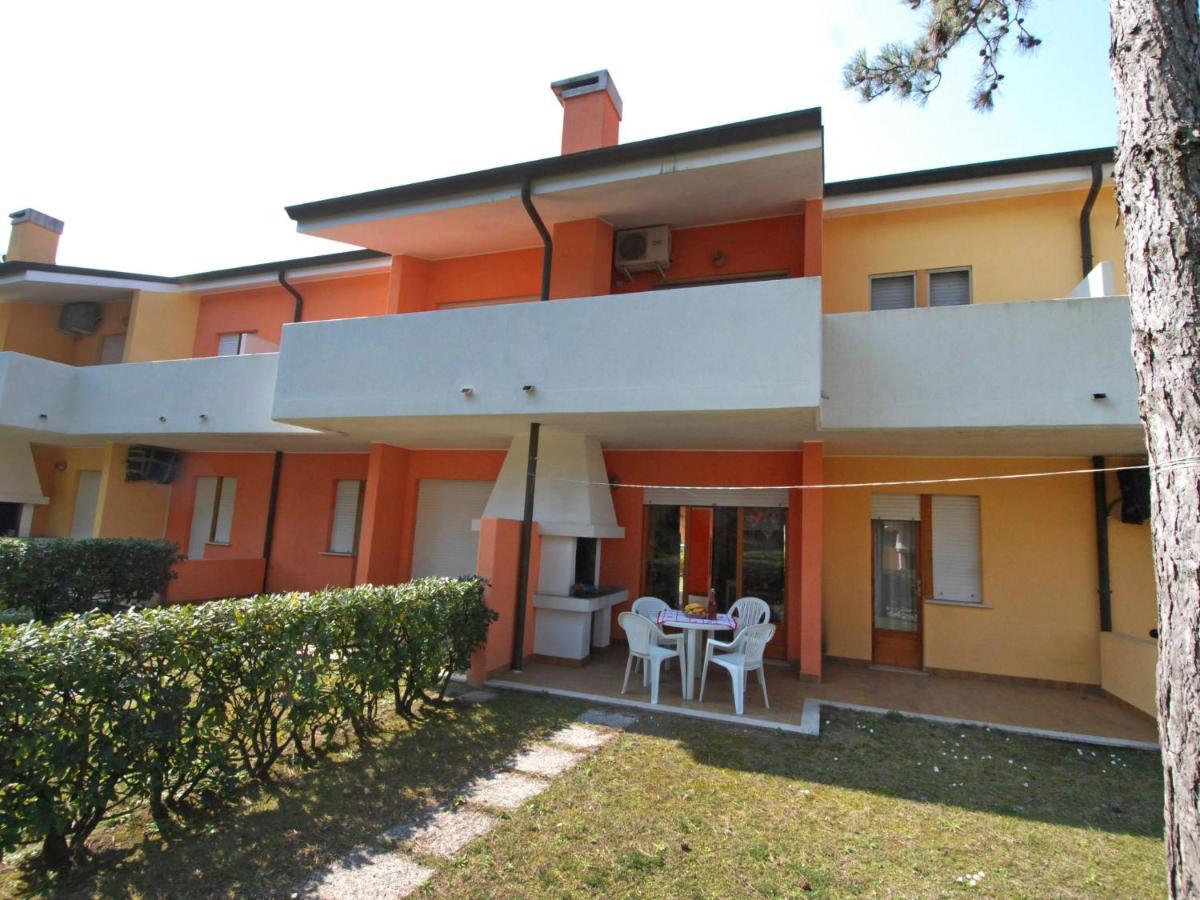 Villaggio Nautilus By Interhome Apartment *