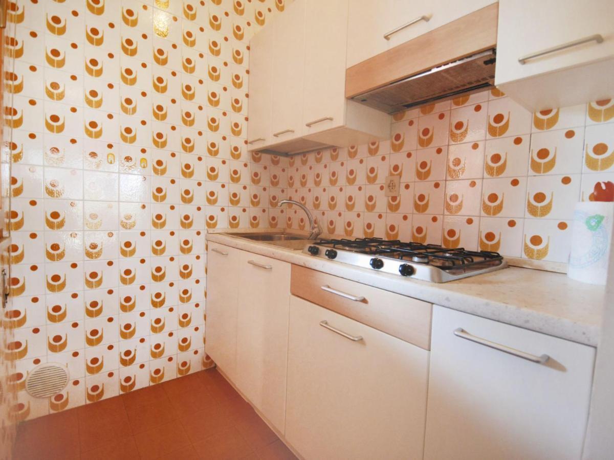 Villaggio Nautilus By Interhome *