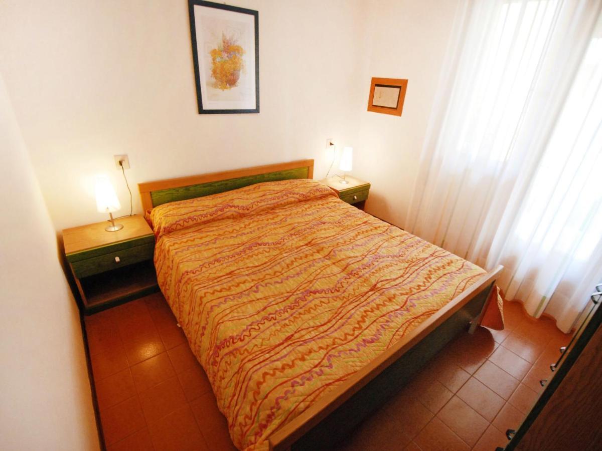 Apartment Villaggio Nautilus By Interhome Bibione