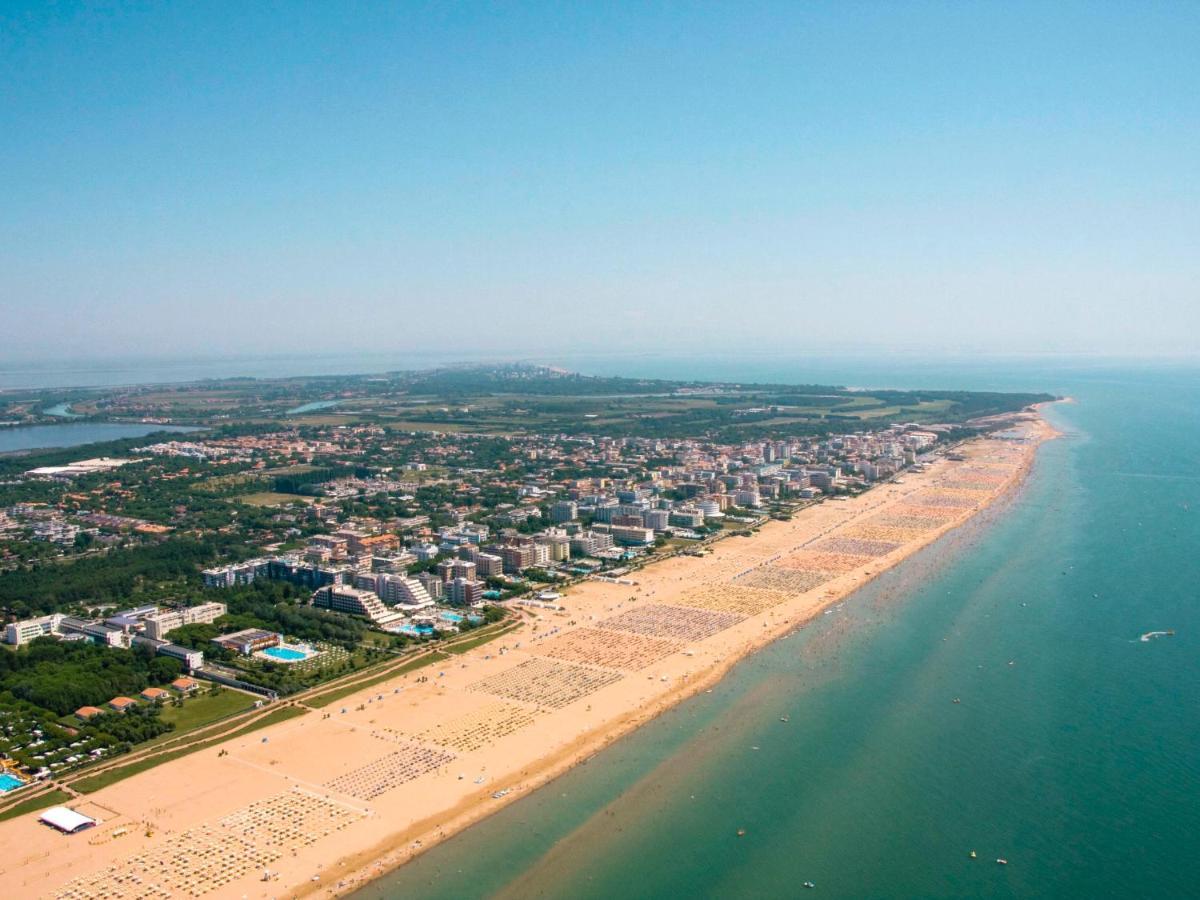 Villaggio Nautilus By Interhome * Bibione